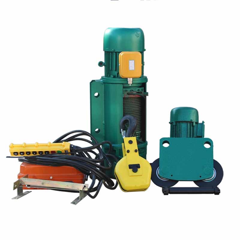 CD1型鋼絲繩電動葫蘆 CD1型鋼絲繩電動葫蘆