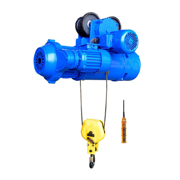 MD1型鋼絲繩電動葫蘆 MD1型鋼絲繩電動葫蘆