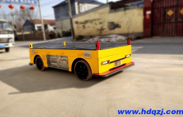 電動(dòng)平車超載運(yùn)行有什么風(fēng)險(xiǎn) 電動(dòng)平車超載運(yùn)行有什么風(fēng)險(xiǎn)