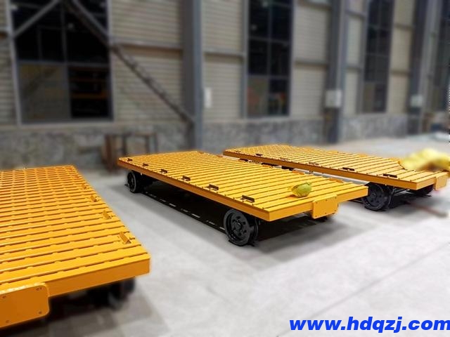 電動(dòng)平車超載運(yùn)行有什么風(fēng)險(xiǎn) 電動(dòng)平車超載運(yùn)行有什么風(fēng)險(xiǎn)