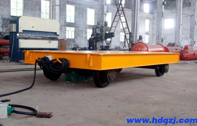 KPT線纜電動平車有什么優缺點 KPT線纜電動平車有什么優缺點