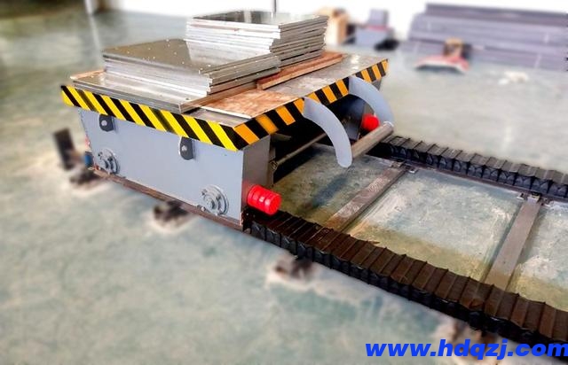 電動(dòng)平車超載運(yùn)行有什么風(fēng)險(xiǎn) 電動(dòng)平車超載運(yùn)行有什么風(fēng)險(xiǎn)