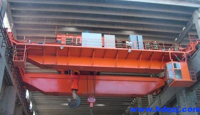 單梁橋式起重機和雙梁橋式起重機的差別? 單梁橋式起重機和雙梁橋式起重機的差別?