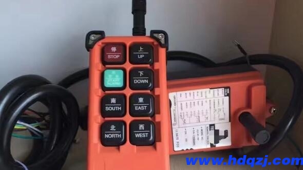 龍門吊智能遙控器應用失效了該怎么辦?教你個比較簡單的方式 龍門吊智能遙控器應用失效了該怎么辦?教你個比較簡單的方式