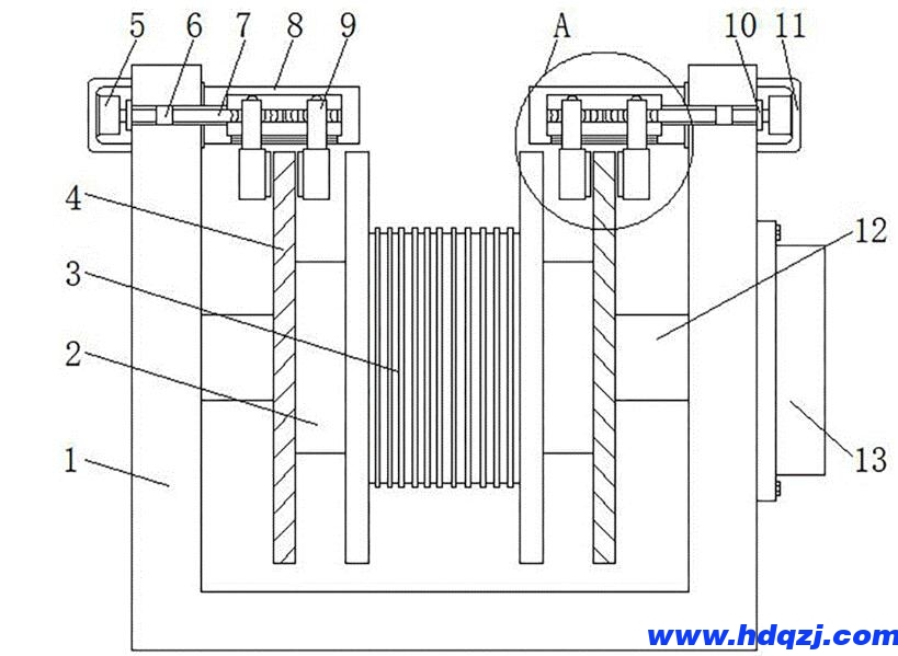 生產車間應用的雙梁橋式起重機液壓制動器怎么調? 生產車間應用的雙梁橋式起重機液壓制動器怎么調?