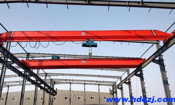 LDA型電動單梁橋式起重機技術參數,輕小型的起重機械 LDA型電動單梁橋式起重機技術參數,輕小型的起重機械