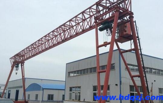 起重機需要按時清理嗎?起重機機械零件的清理方式 起重機需要按時清理嗎?起重機機械零件的清理方式