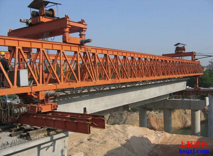 JQJ160T-40M公路架橋機價格