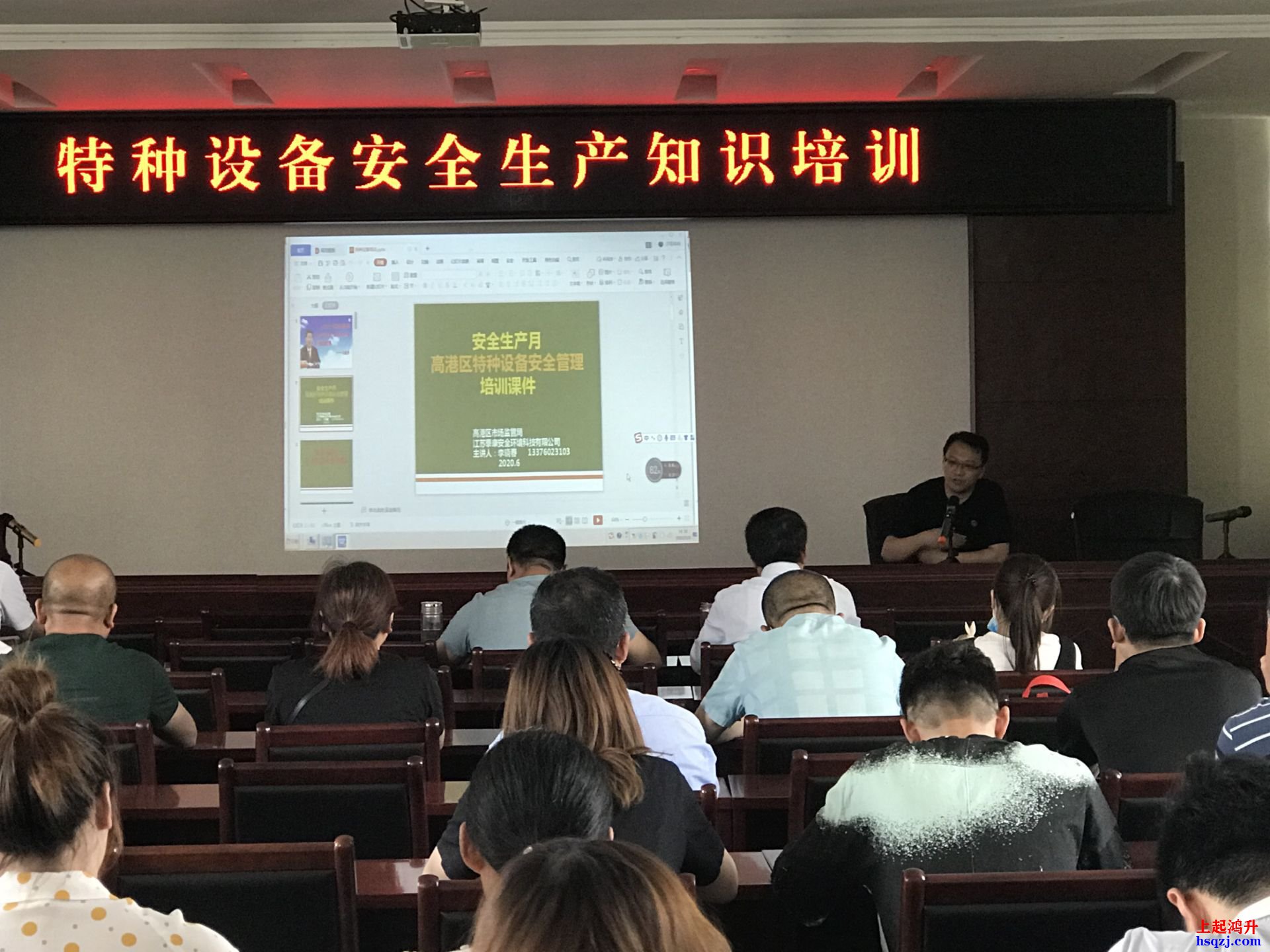 行業觀察:起重機械行業現狀與未來