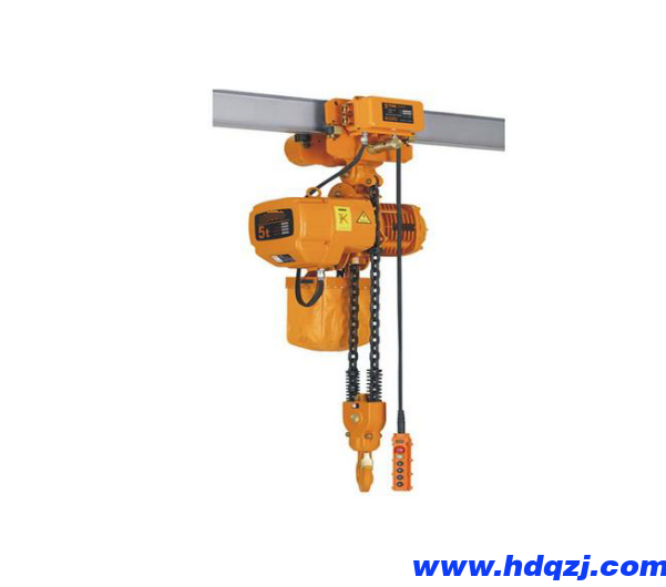 DHP環(huán)鏈電動葫蘆 DHP環(huán)鏈電動葫蘆