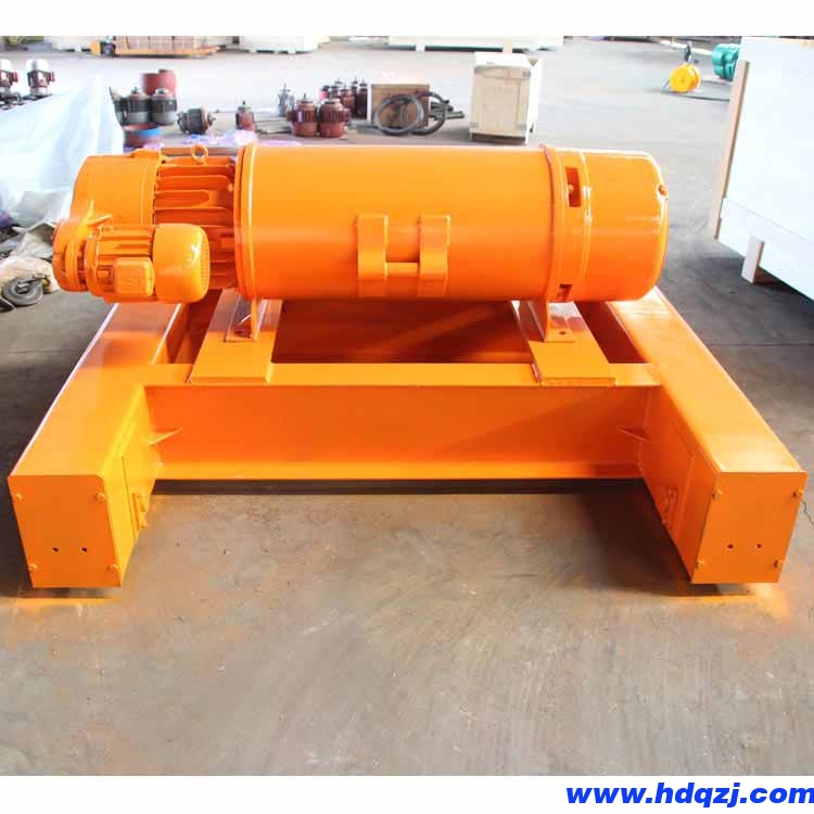 雙軌鋼絲繩電動葫蘆 雙軌鋼絲繩電動葫蘆