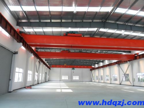 起重機廠家分享防爆起重機維修保養知識 起重機廠家分享防爆起重機維修保養知識