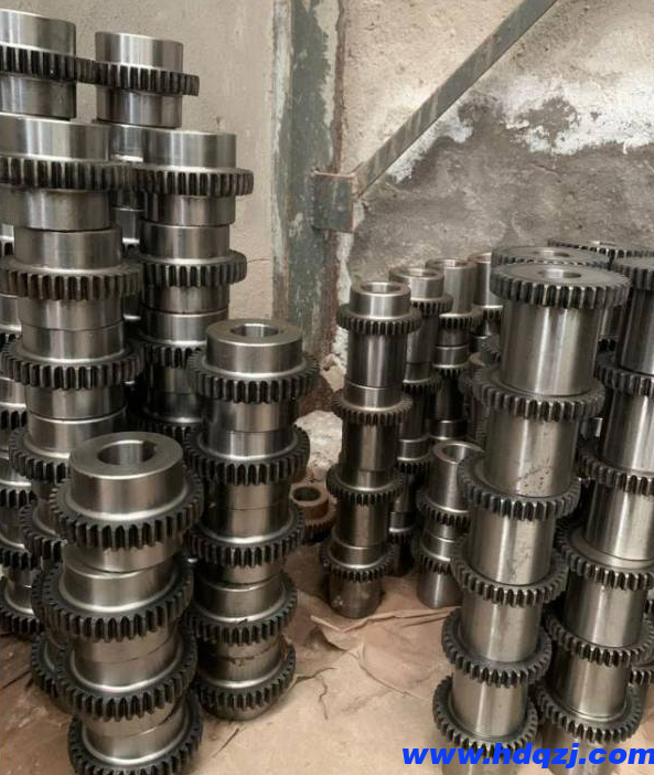 起重機制動輪聯(lián)軸器 起重機制動輪聯(lián)軸器