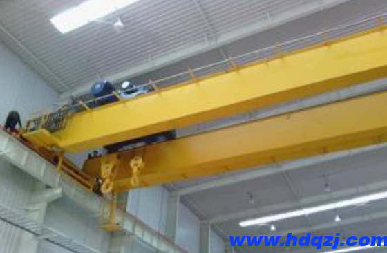 橋式起重機故障原因及解決方法 橋式起重機故障原因及解決方法