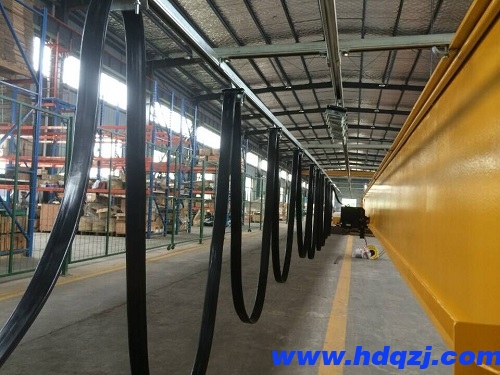 單梁起重機移裝要注意哪些 單梁起重機移裝要注意哪些