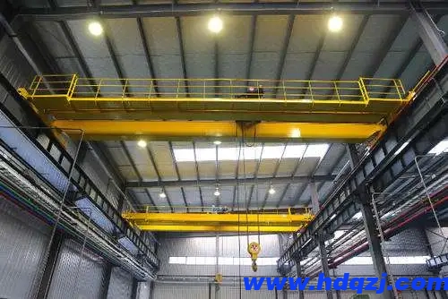 橋式起重機減速機噪音怎么排除 橋式起重機減速機噪音怎么排除